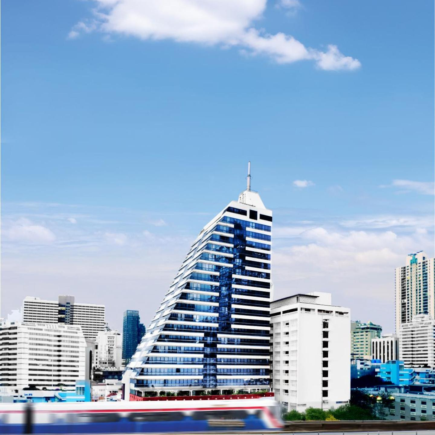 NH Bangkok Sukhumvit Boulevard