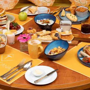 NH Bangkok Sukhumvit Boulevard