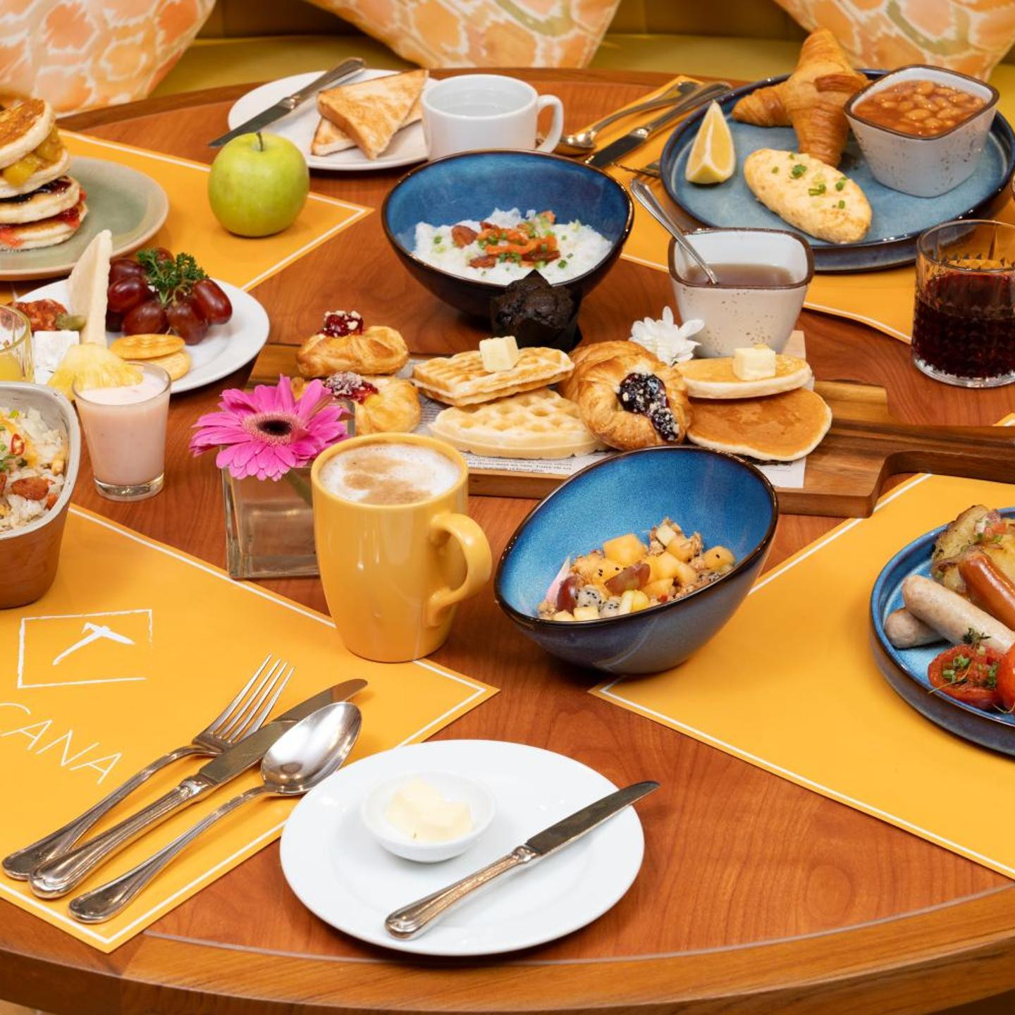 NH Bangkok Sukhumvit Boulevard