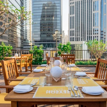 NH Bangkok Sukhumvit Boulevard