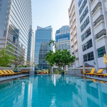 NH Bangkok Sukhumvit Boulevard