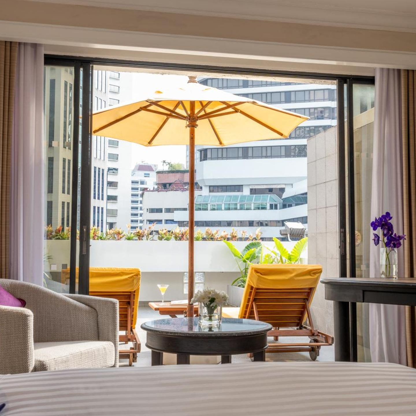 NH Bangkok Sukhumvit Boulevard