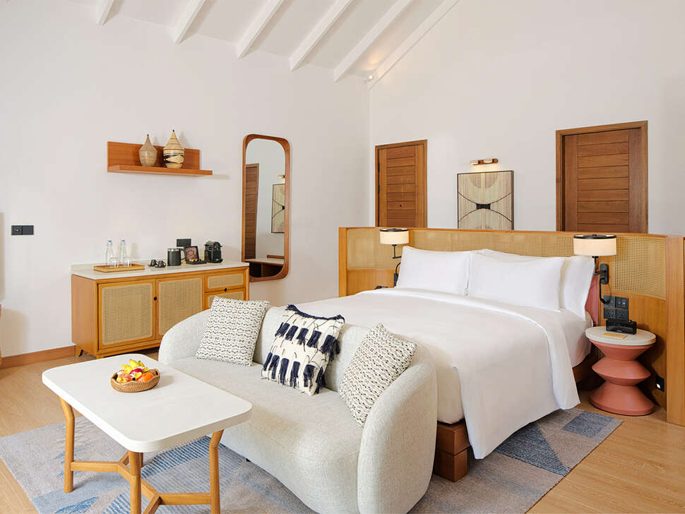 dusitD2 Feydhoo Maldives