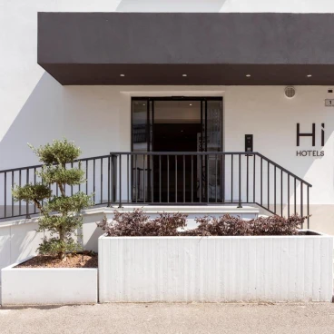 Hi Hotels Riva del Garda