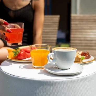 Hi Hotels Riva del Garda