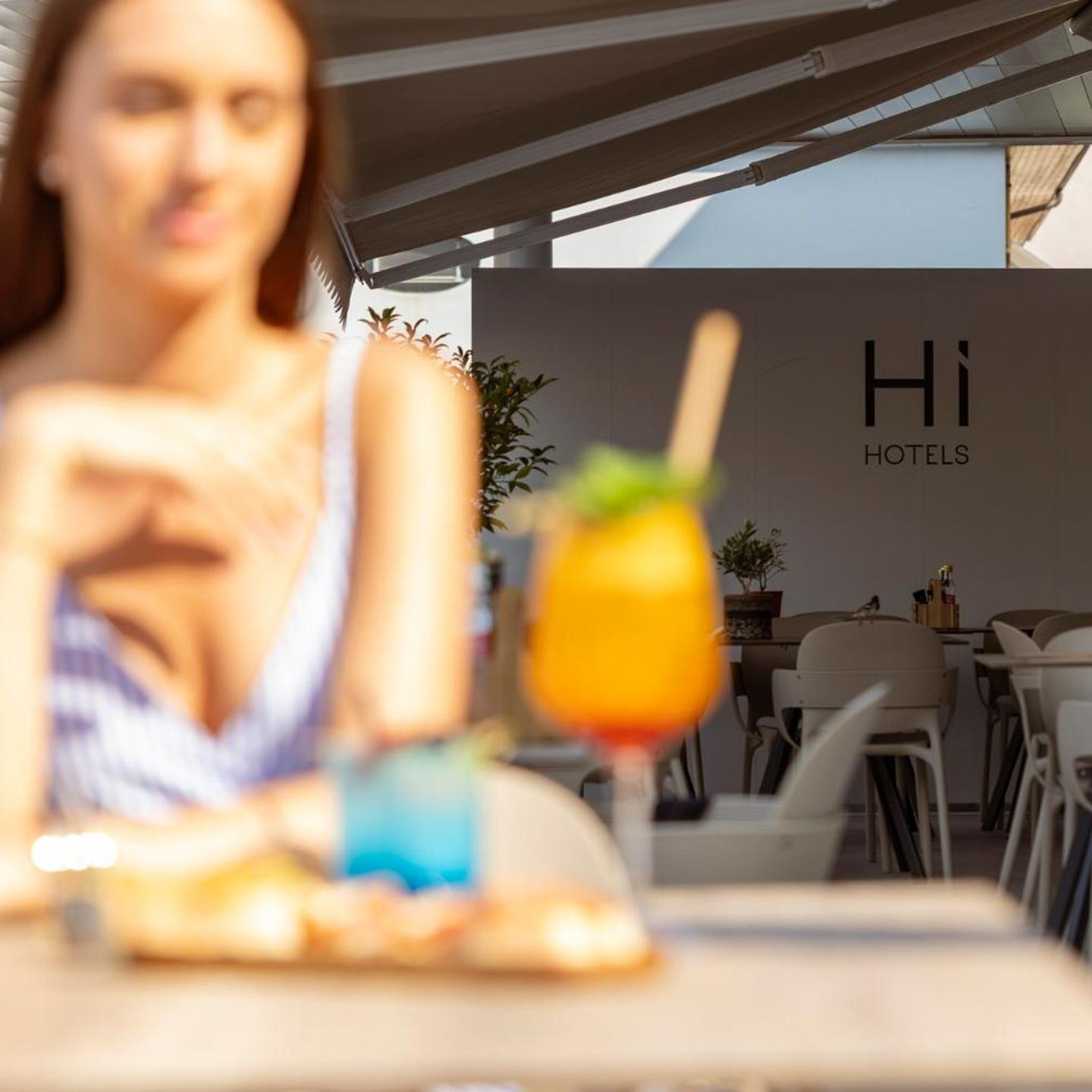 Hi Hotels Riva del Garda