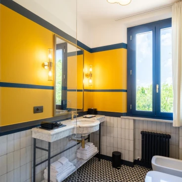 Villa Ermellina Siena, a Tribute Portfolio Hotel