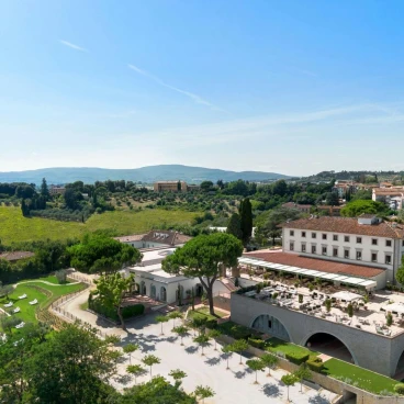 Villa Ermellina Siena, a Tribute Portfolio Hotel