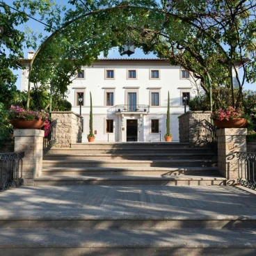 Villa Ermellina Siena, a Tribute Portfolio Hotel