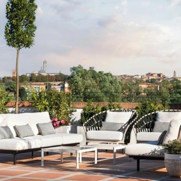 Villa Ermellina Siena, a Tribute Portfolio Hotel