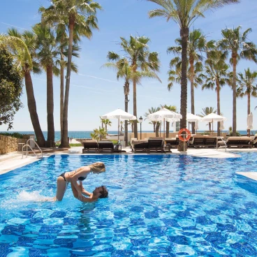 Amàre Beach Hotel Marbella - Adults Only Recommended
