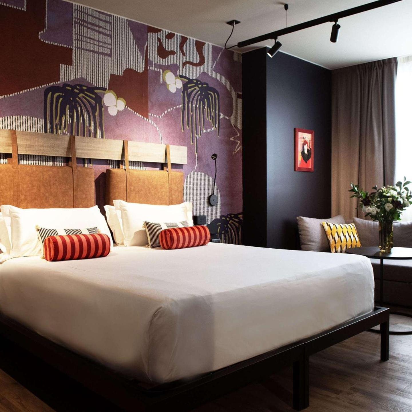 Mercure Roma Cinecittà