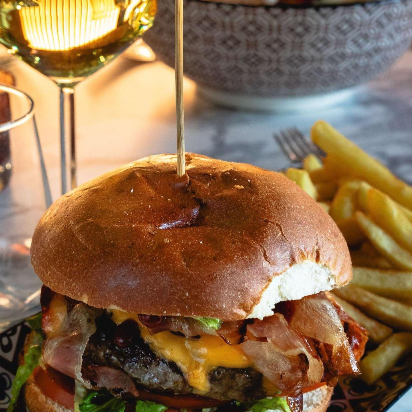 Mercure Roma Cinecittà