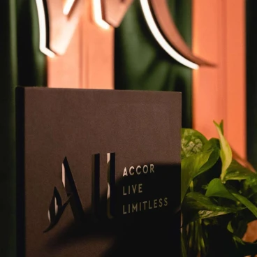 Mercure Roma Cinecittà