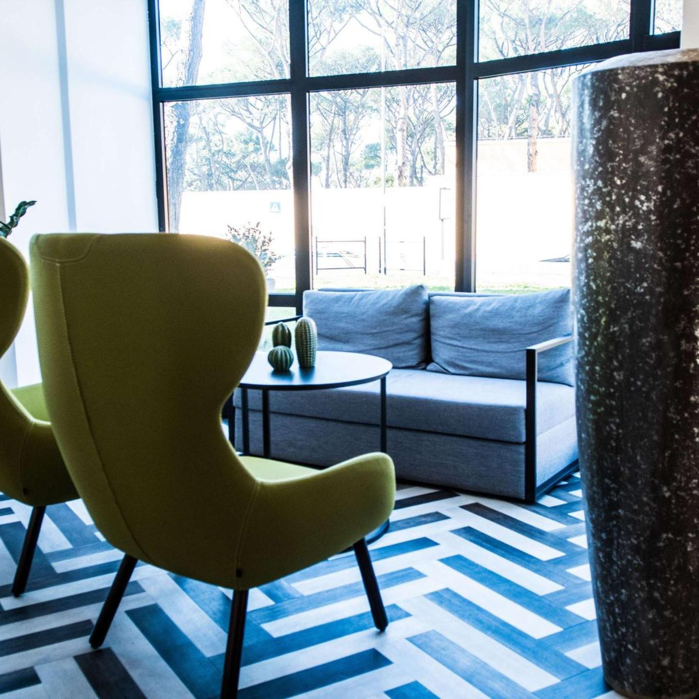 Mercure Roma Cinecittà