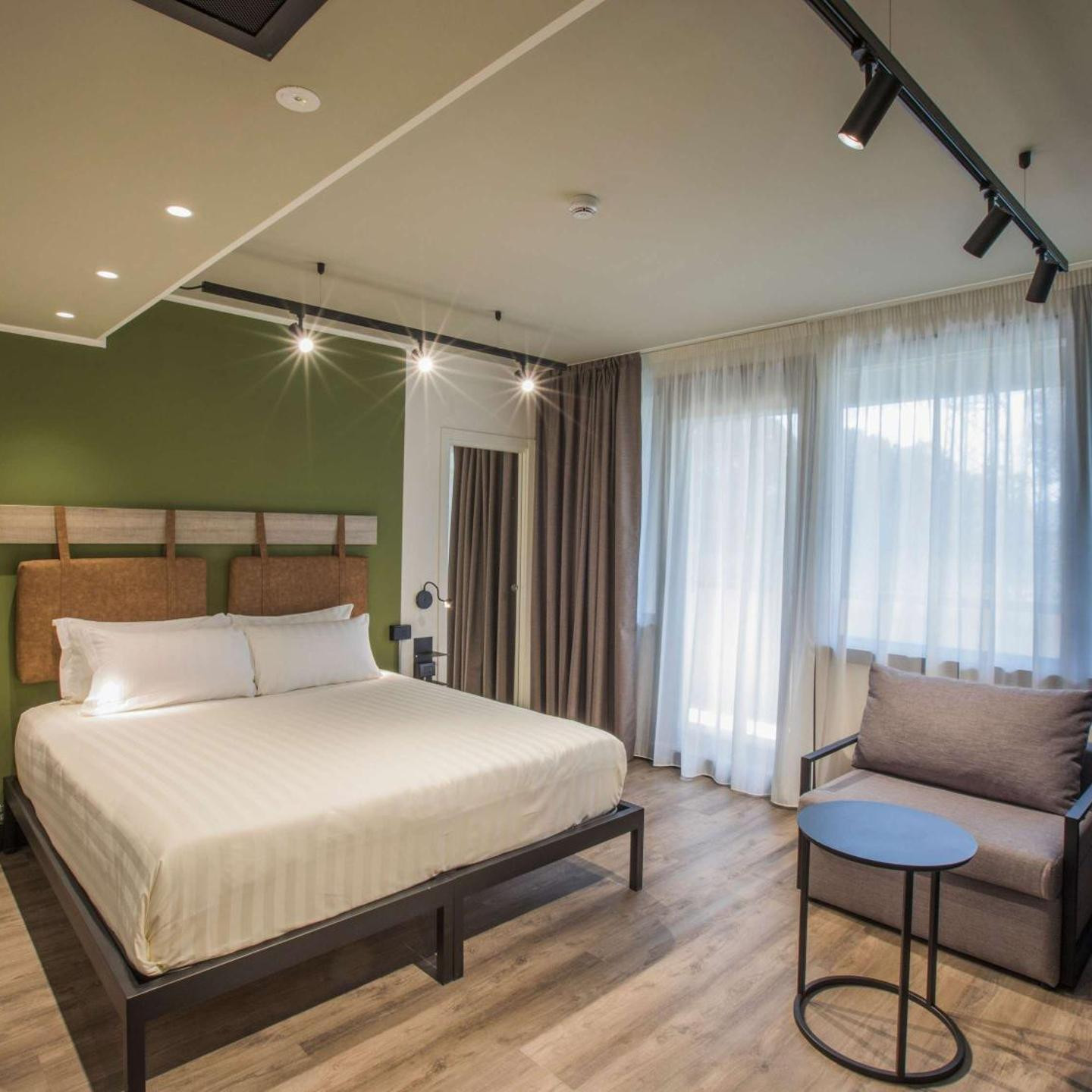 Mercure Roma Cinecittà