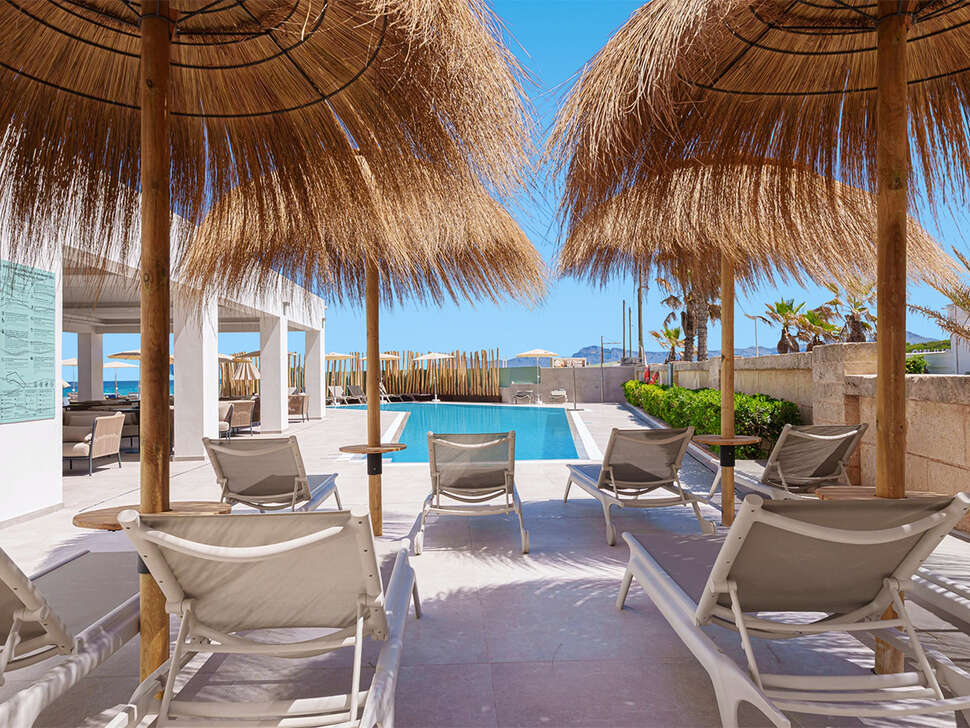 Caprice Concord Hotel & Spa