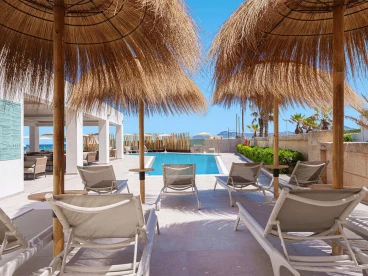 Caprice Concord Hotel & Spa