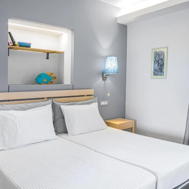 Sergiani Garden Hotel Apartments