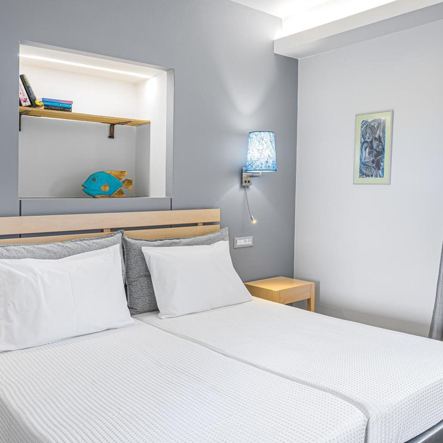 Sergiani Garden Hotel Apartments