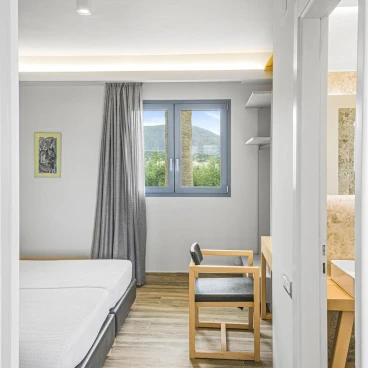 Sergiani Garden Hotel Apartments