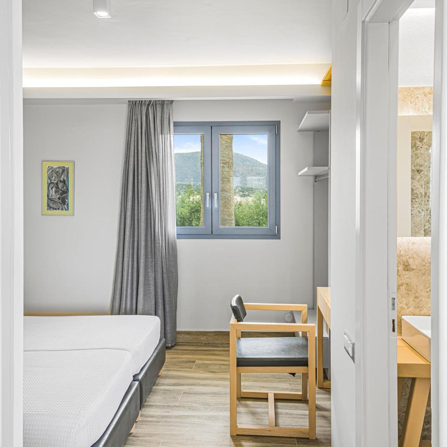 Sergiani Garden Hotel Apartments