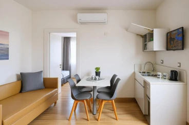 Sergiani Garden Hotel Apartments