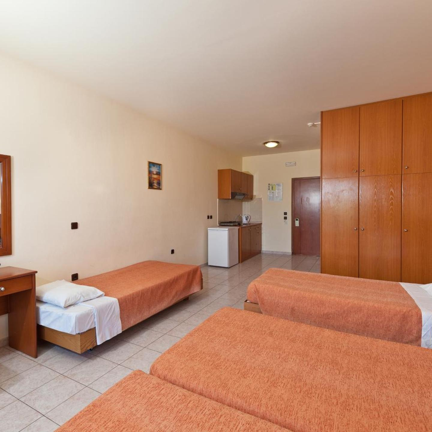 Alea Hotel Apartments