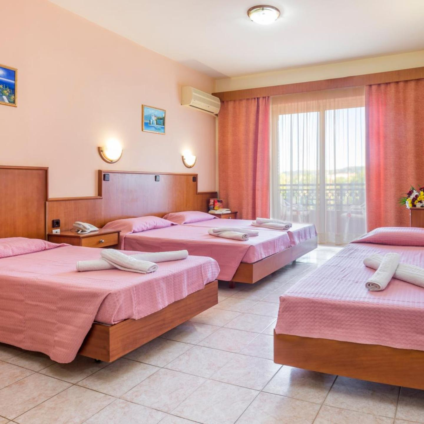 Alea Hotel Apartments