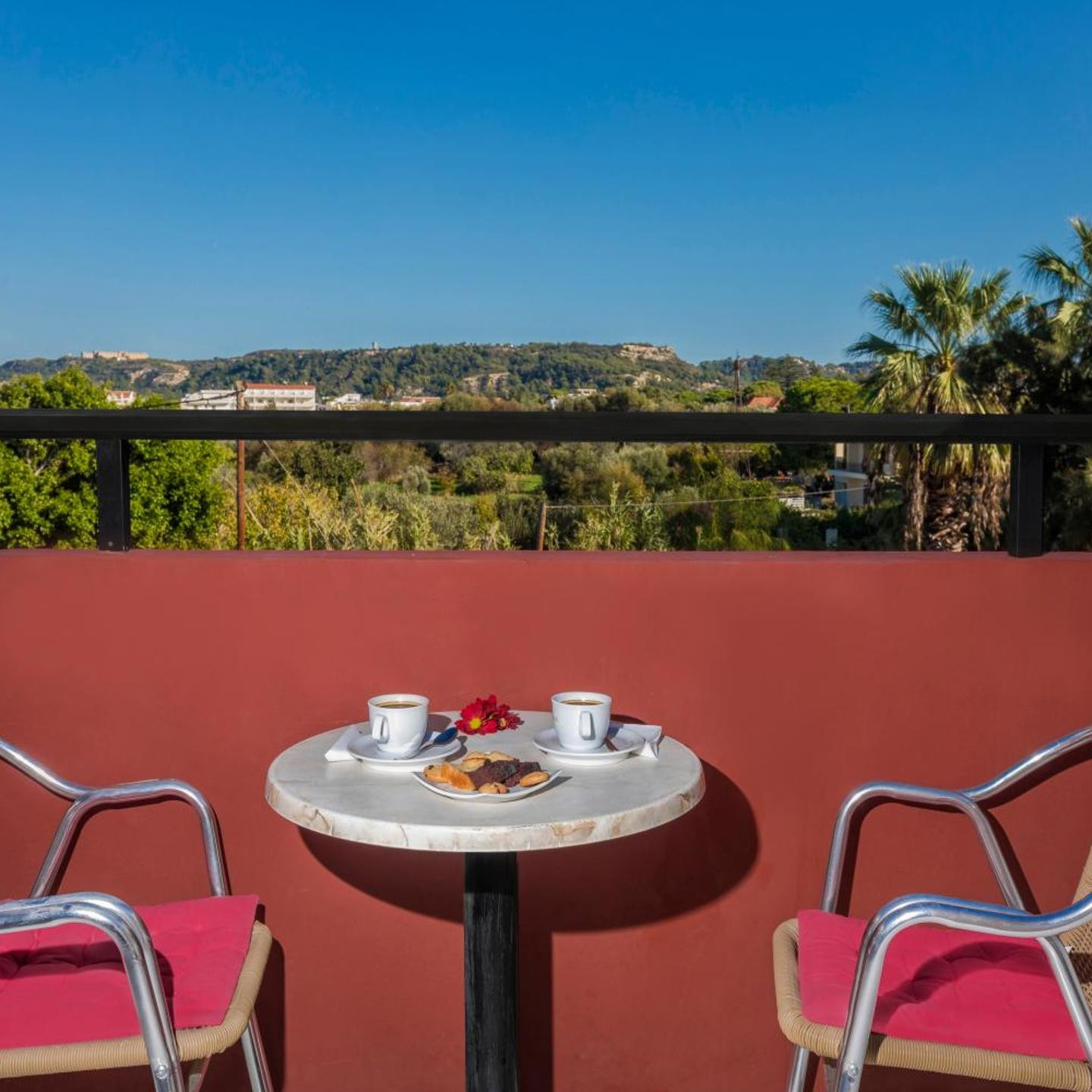 Alea Hotel Apartments