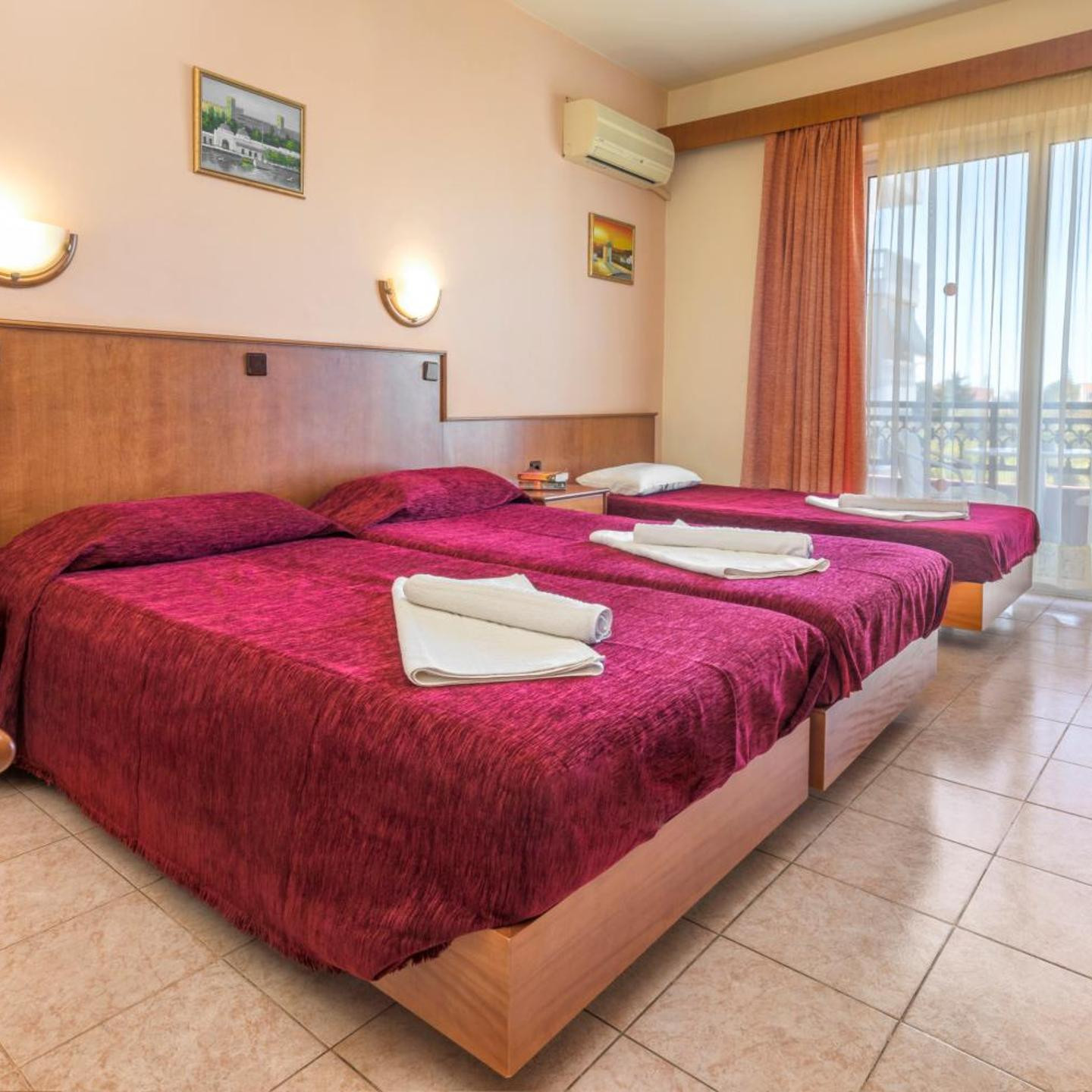 Alea Hotel Apartments