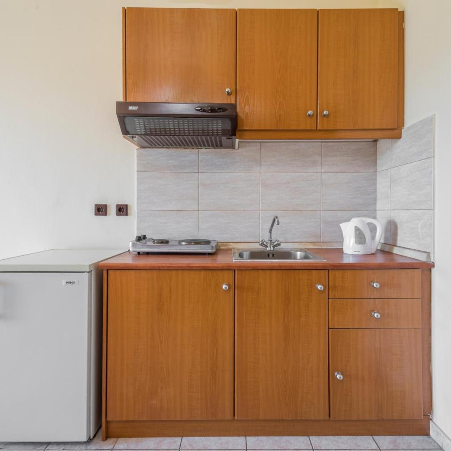 Alea Hotel Apartments