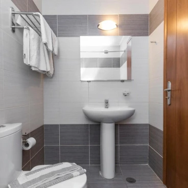 Alea Hotel Apartments