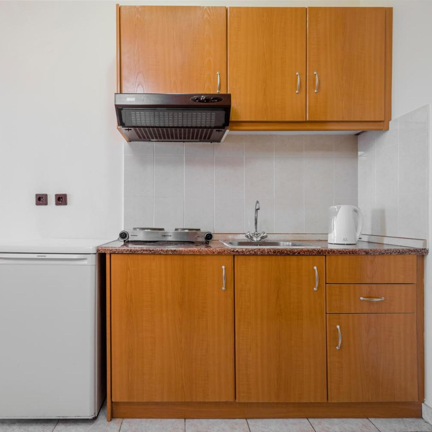 Alea Hotel Apartments