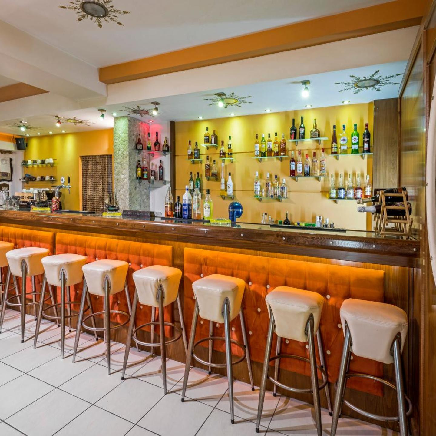 Alea Hotel Apartments