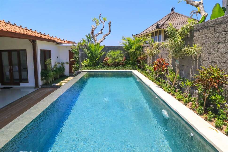 Villa Alisha Pererenan Canggu by ZUZU