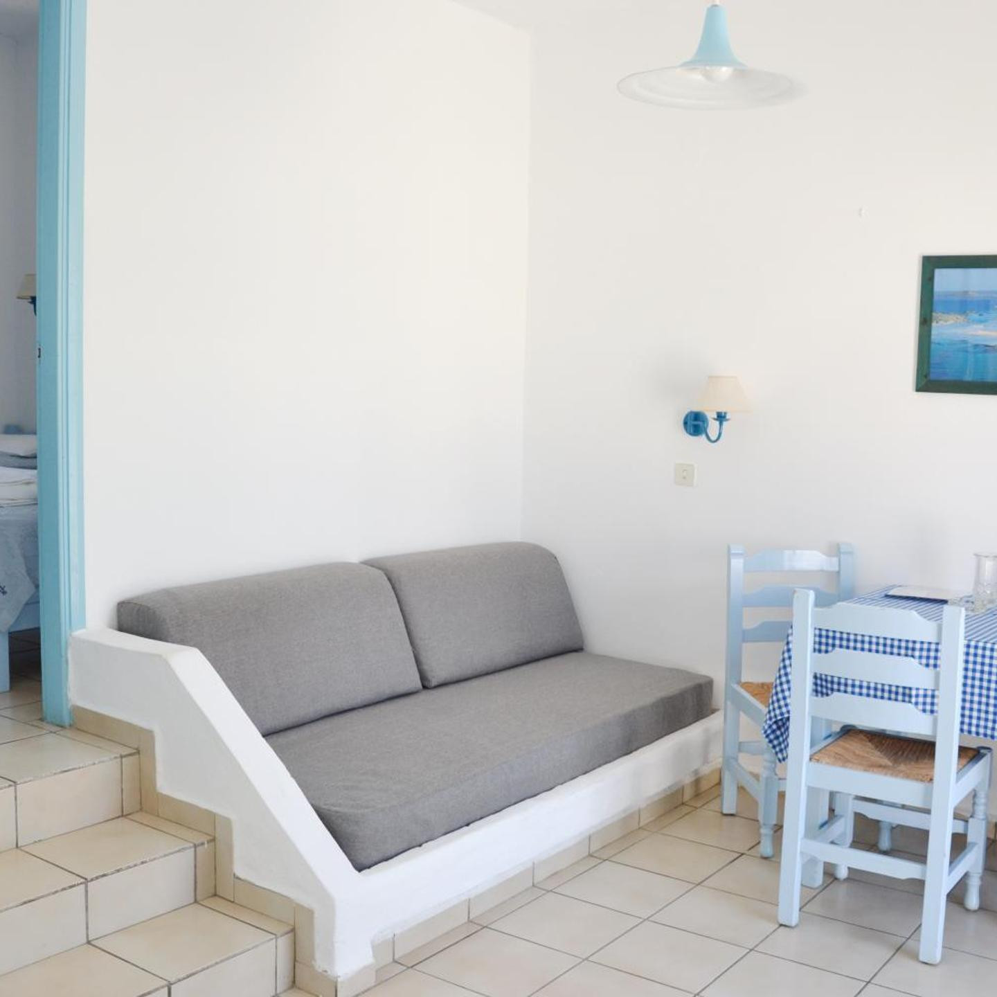 Galeana Beach Hotel