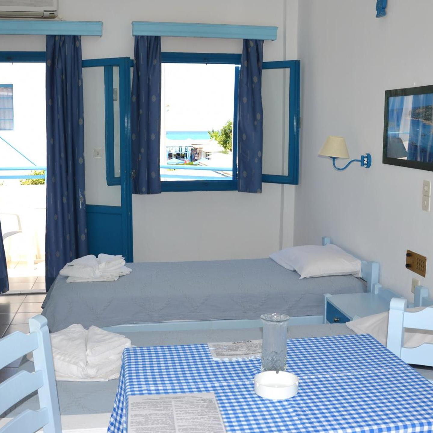 Galeana Beach Hotel
