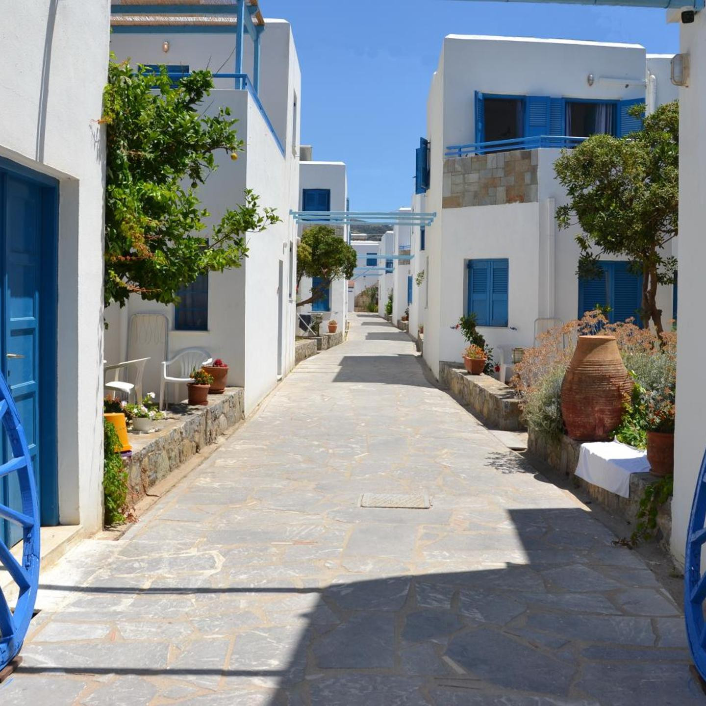 Galeana Beach Hotel
