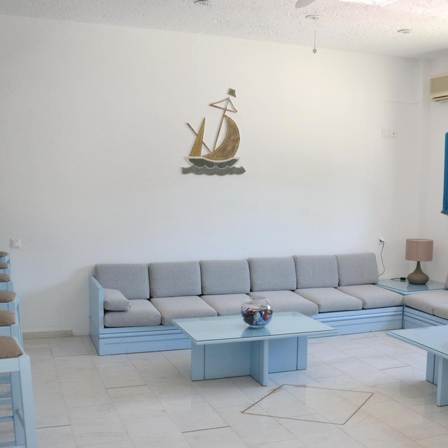Galeana Beach Hotel