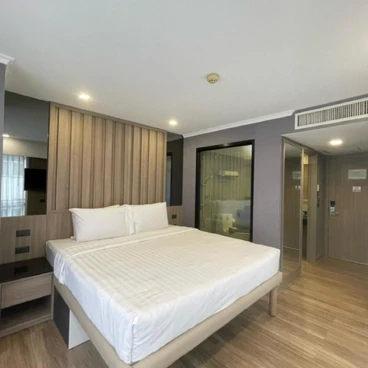Citin Pratunam Bangkok by Compass Hospitality