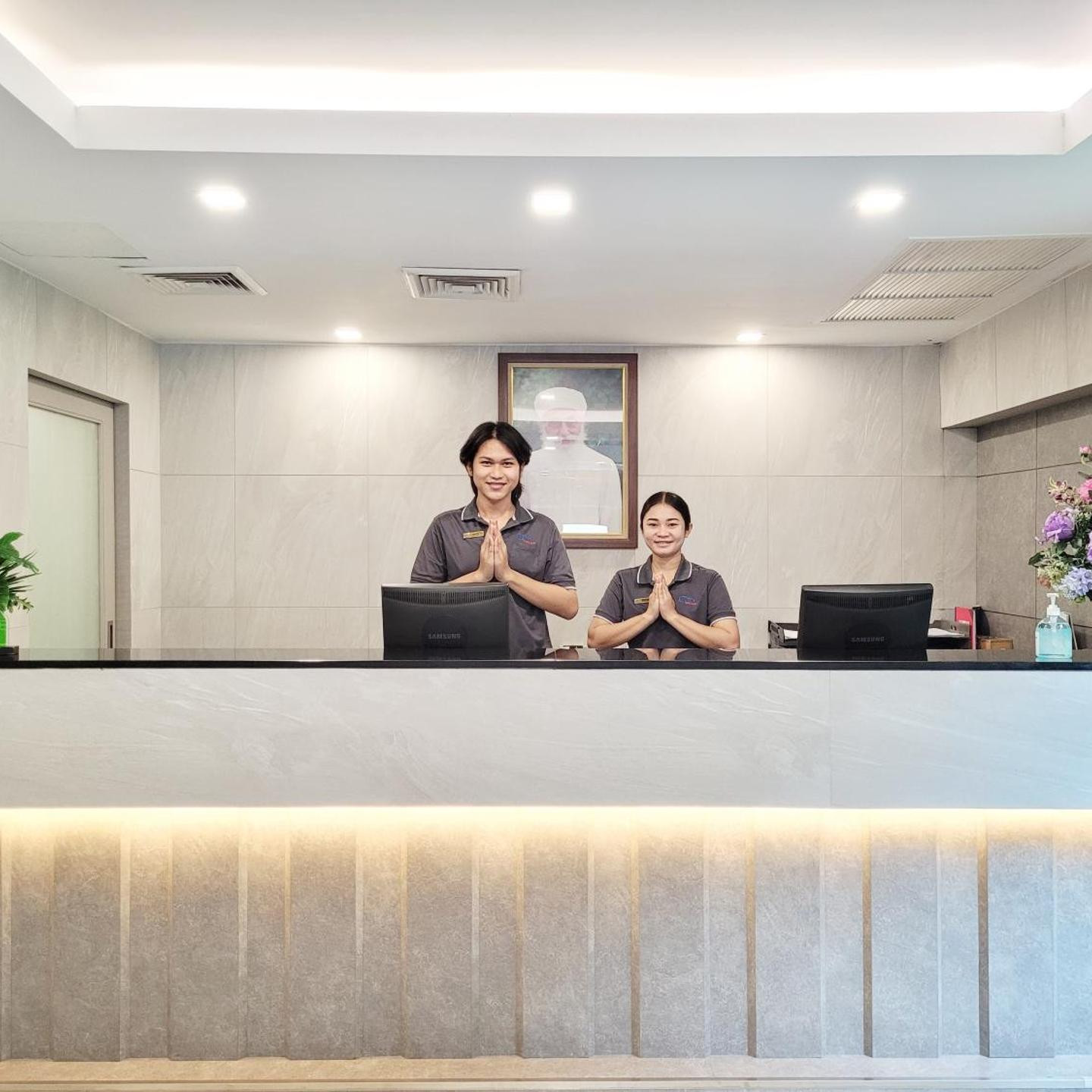 Citin Pratunam Bangkok by Compass Hospitality