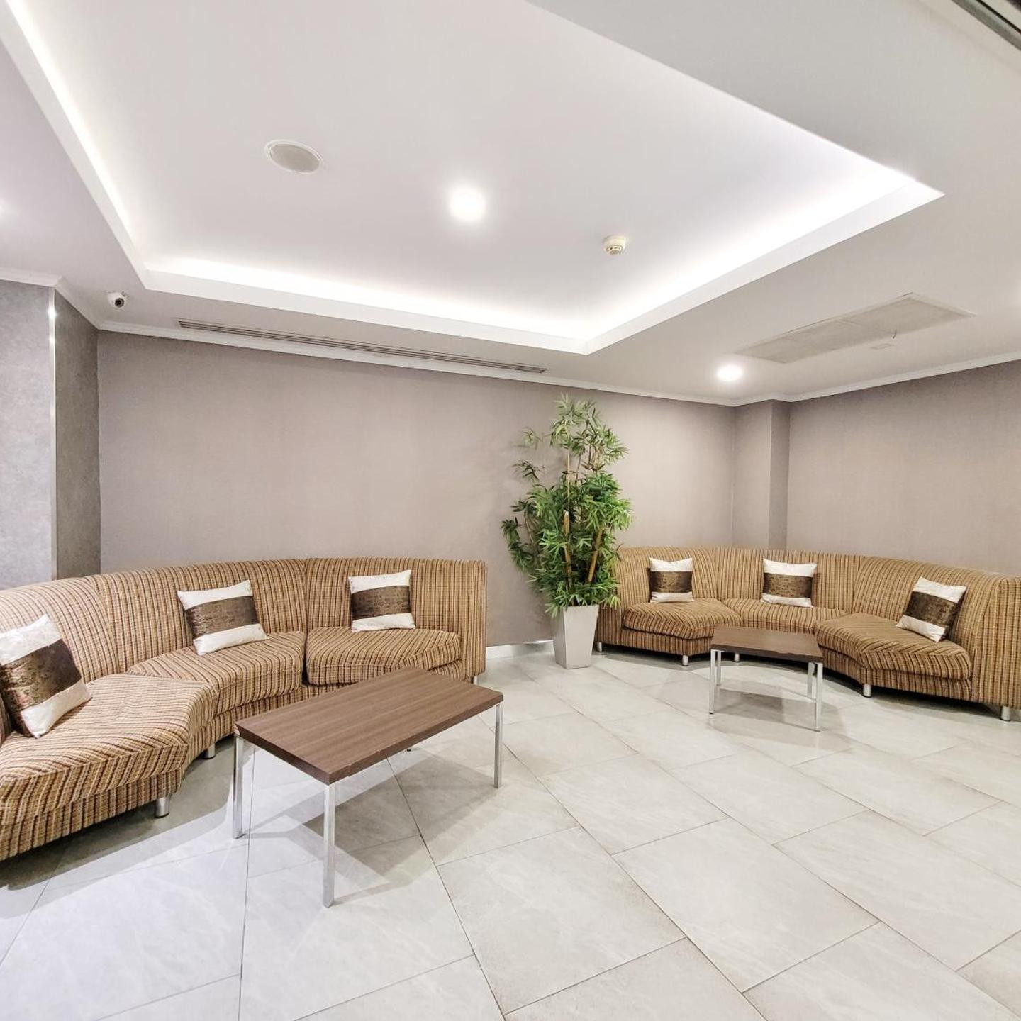 Citin Pratunam Bangkok by Compass Hospitality