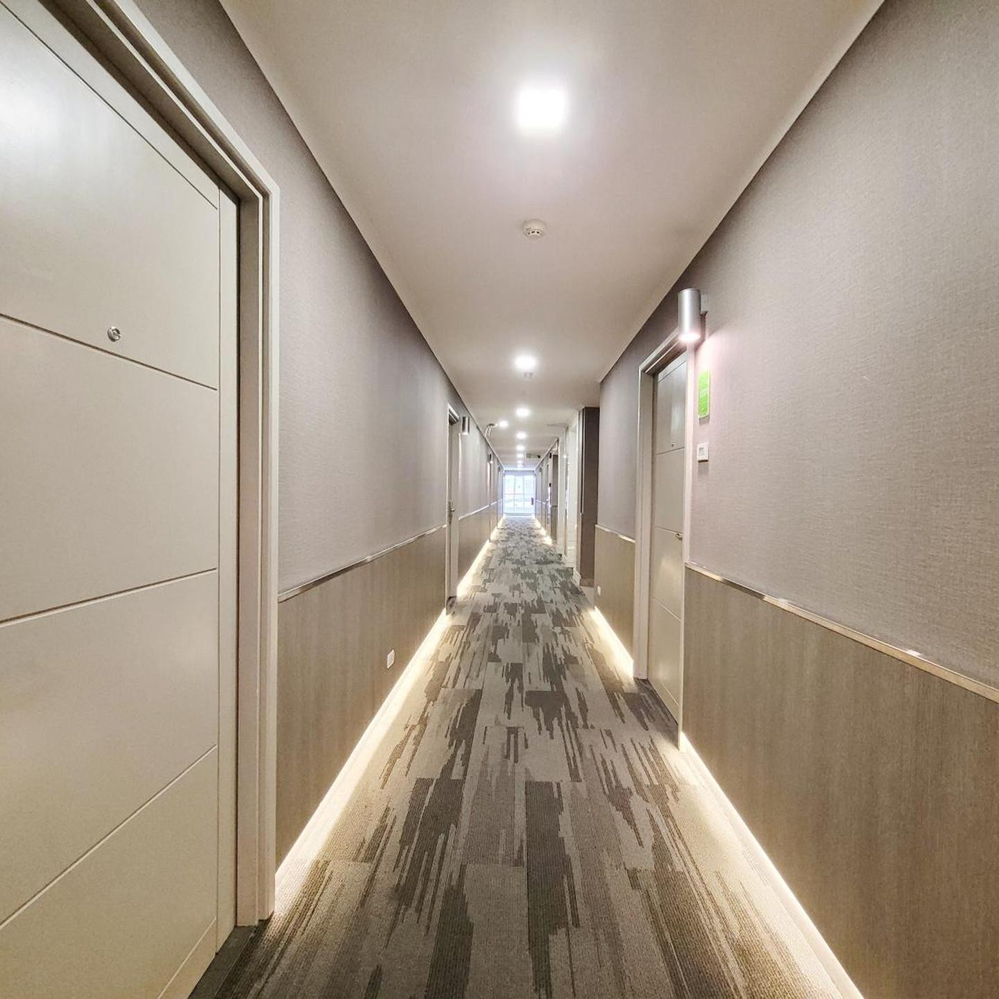 Citin Pratunam Bangkok by Compass Hospitality