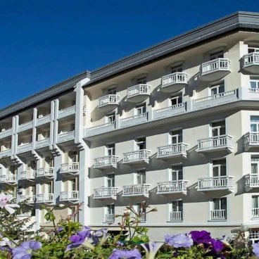 B&B HOME Brides-les-Bains Les 3 Vallées