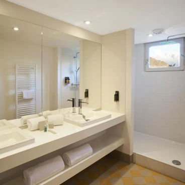 B&B HOME Brides-les-Bains Les 3 Vallées