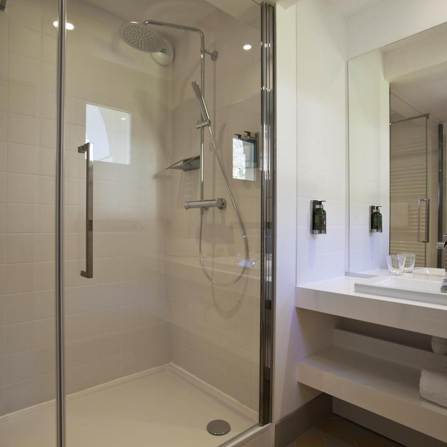 B&B HOME Brides-les-Bains Les 3 Vallées