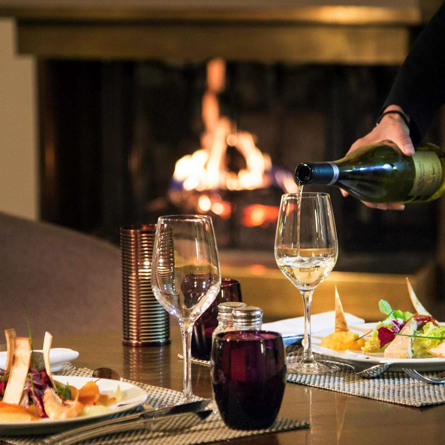 B&B HOME Brides-les-Bains Les 3 Vallées