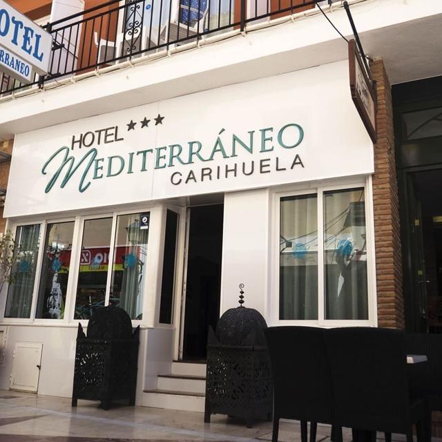 Moon Dreams Mediterraneo Carihuela