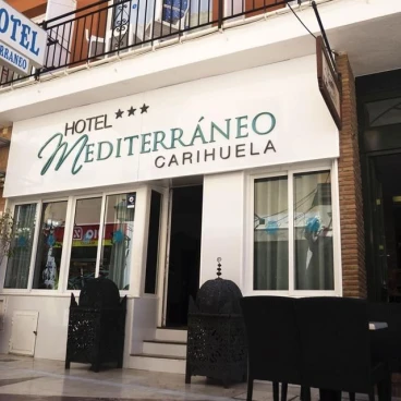 Moon Dreams Mediterraneo Carihuela